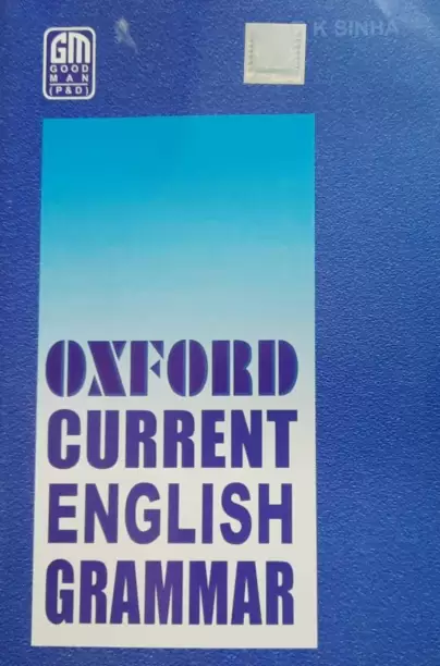 ./Images/books/Oxford Current English Grammar.webp